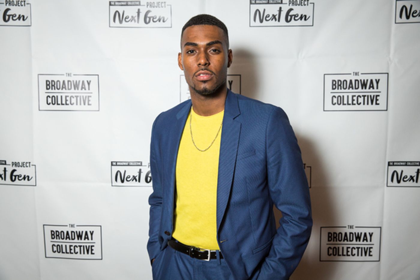 Photo Flash: Brandon Victor Dixon, Adrienne Warren, & Jelani Alladin Join Project Next Gen Students In Performance  Image