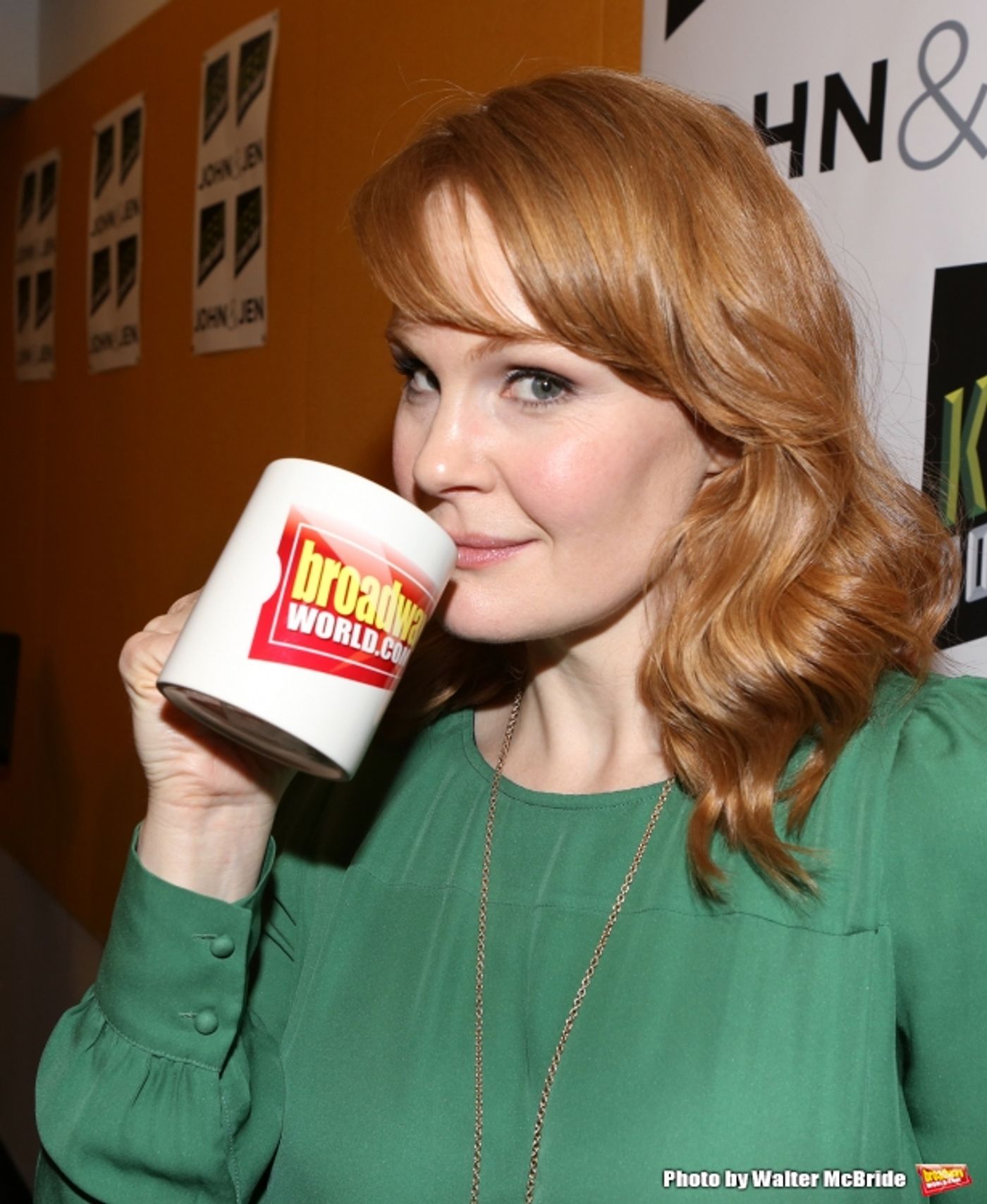 Wake Up With BWW 6/20: Todrick Hall in WAITRESS, and More!  Image