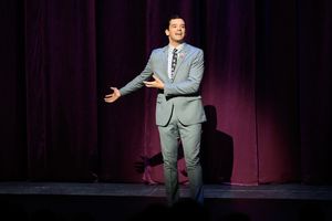 Michael Urie Photo