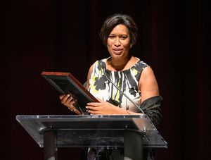 Mayor Muriel Bowser Photo