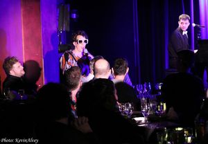 Amanda Bruton @ BroadwayWorld Amanda Bruton Photo