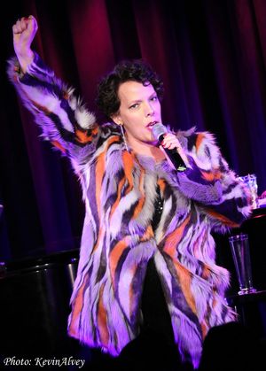 Amanda Bruton @ BroadwayWorld Amanda Bruton Photo