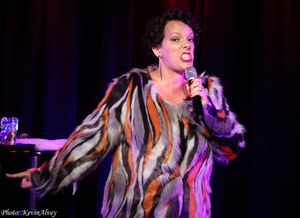 Amanda Bruton @ BroadwayWorld Amanda Bruton Photo