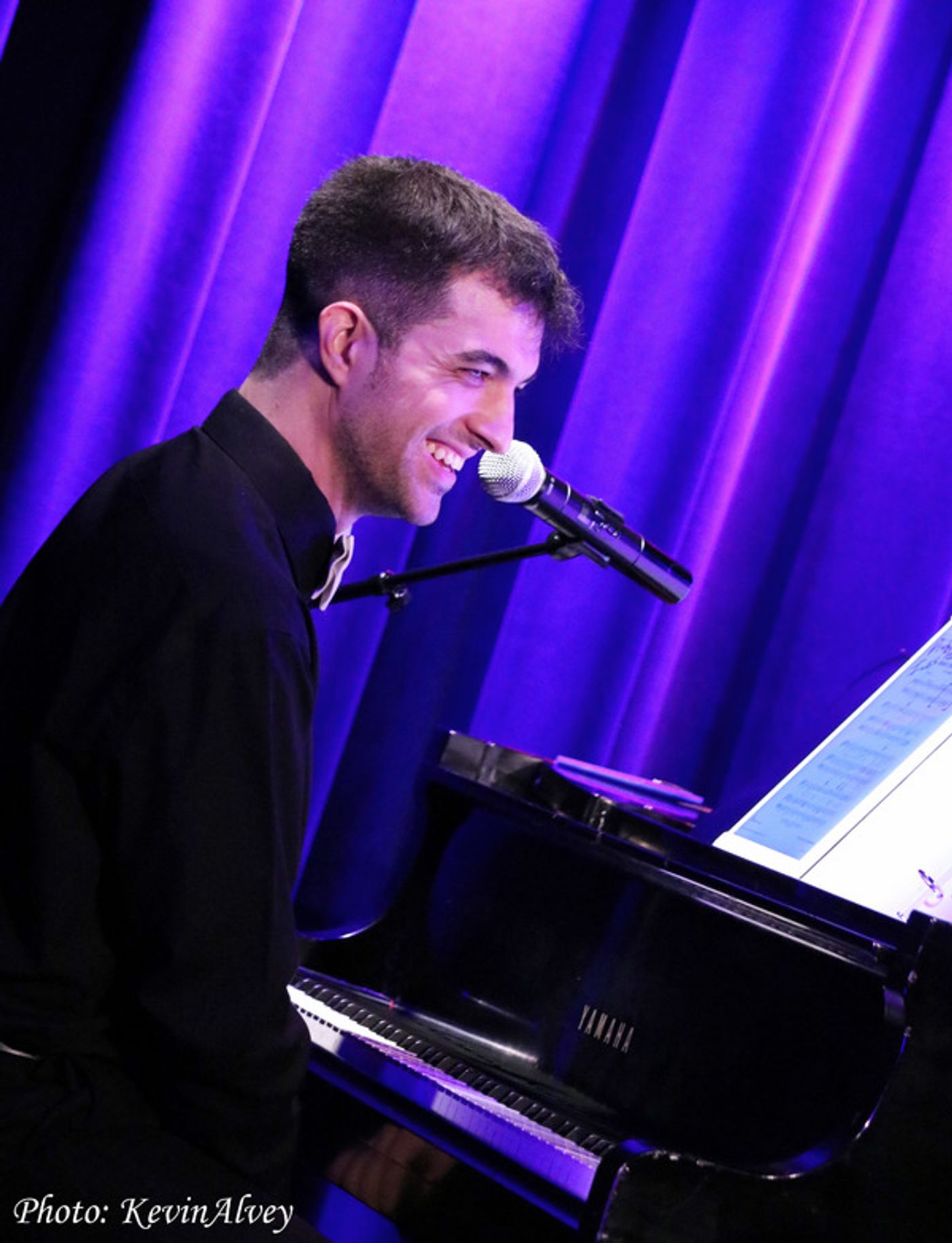 Photo Coverage: Amanda Bruton Brings STILL UNCASTABLE to Laurie Beechman Theater  Image