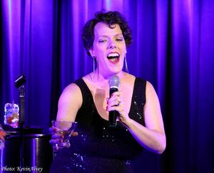 Amanda Bruton @ BroadwayWorld Amanda Bruton Photo