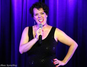 Amanda Bruton @ BroadwayWorld Amanda Bruton Photo