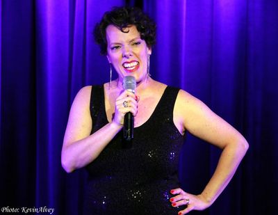 Amanda Bruton Photo