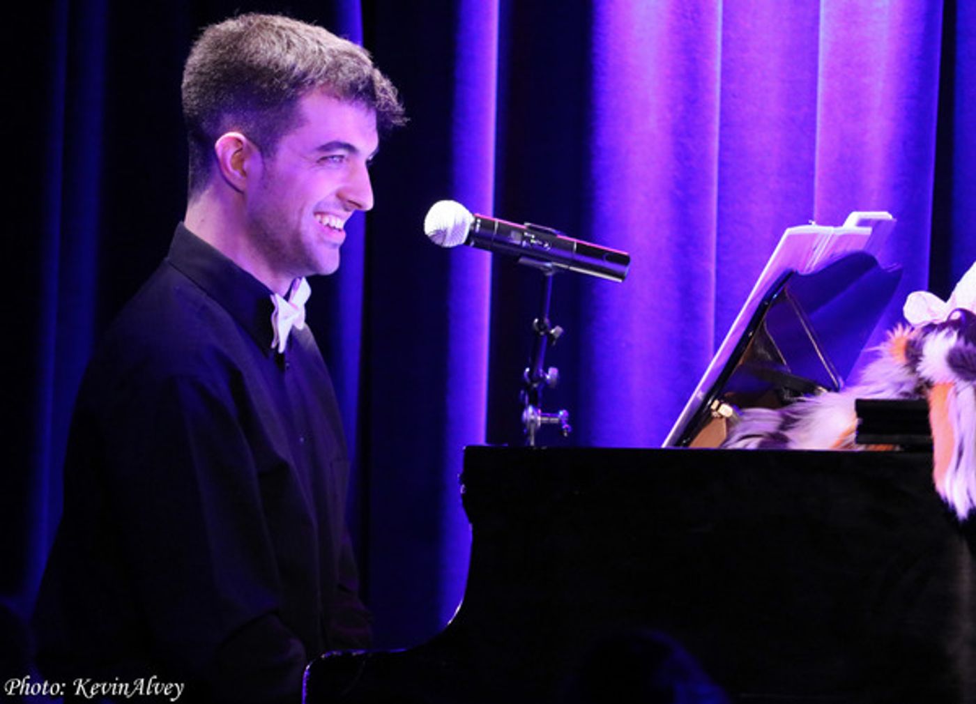 Photo Coverage: Amanda Bruton Brings STILL UNCASTABLE to Laurie Beechman Theater  Image