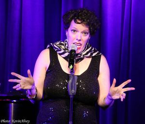 Amanda Bruton @ BroadwayWorld Amanda Bruton Photo