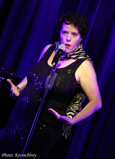 Amanda Bruton Photo