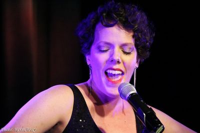 Amanda Bruton Photo