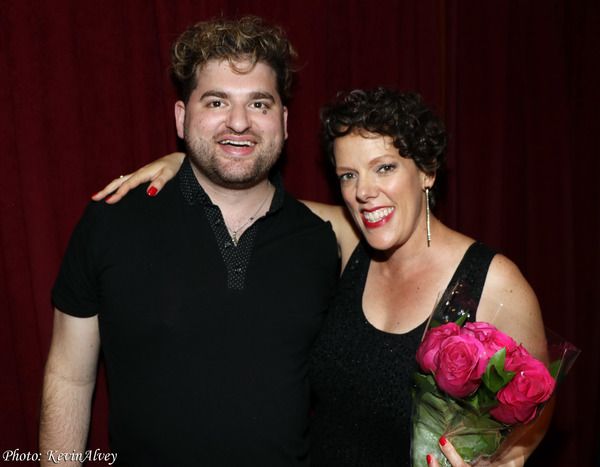 Steven Michael Mooney, Amanda Bruton Photo