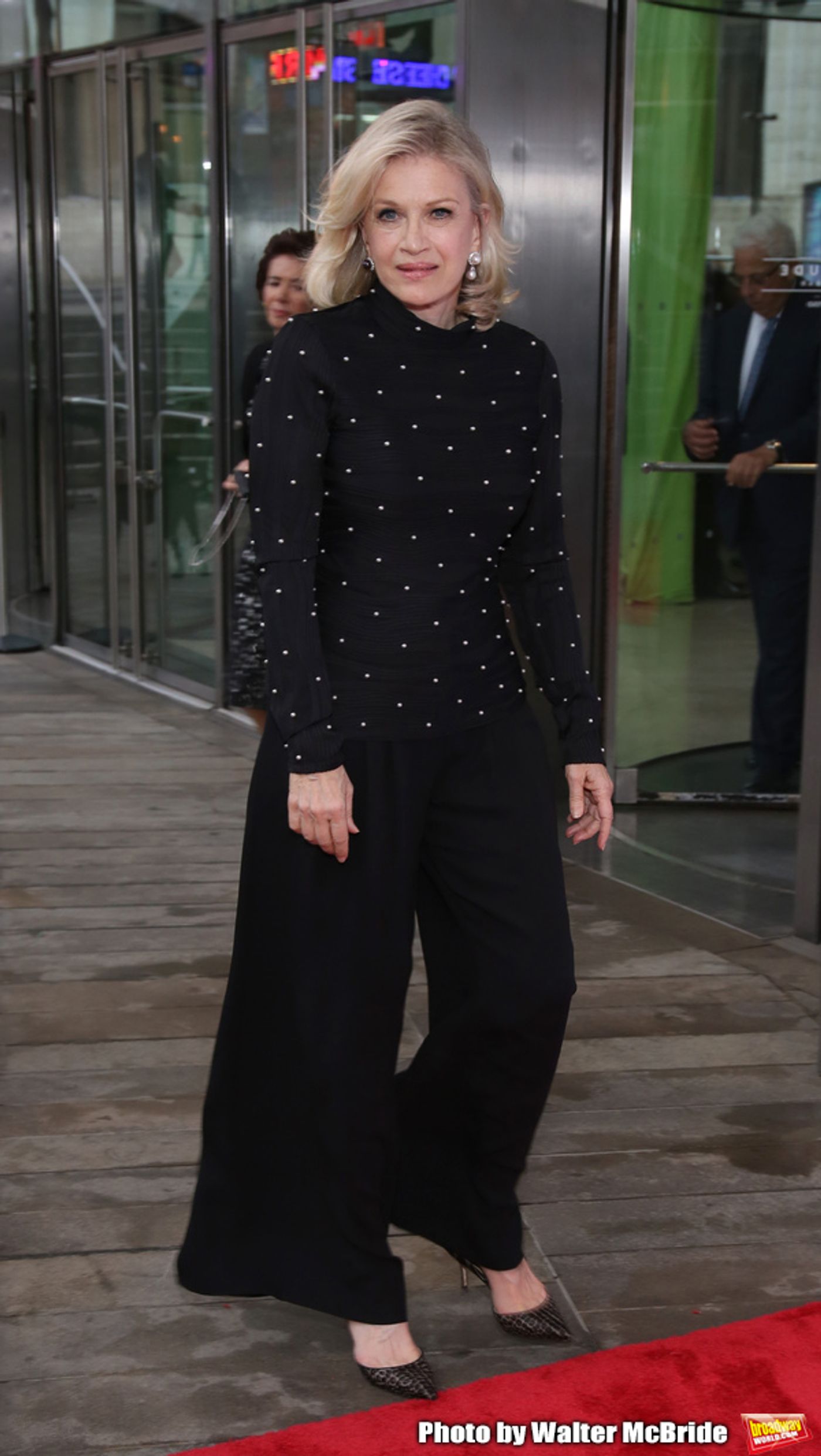 Photo Coverage: Lincoln Center Honors Stephen Sondheim at the American Songbook Gala  Image