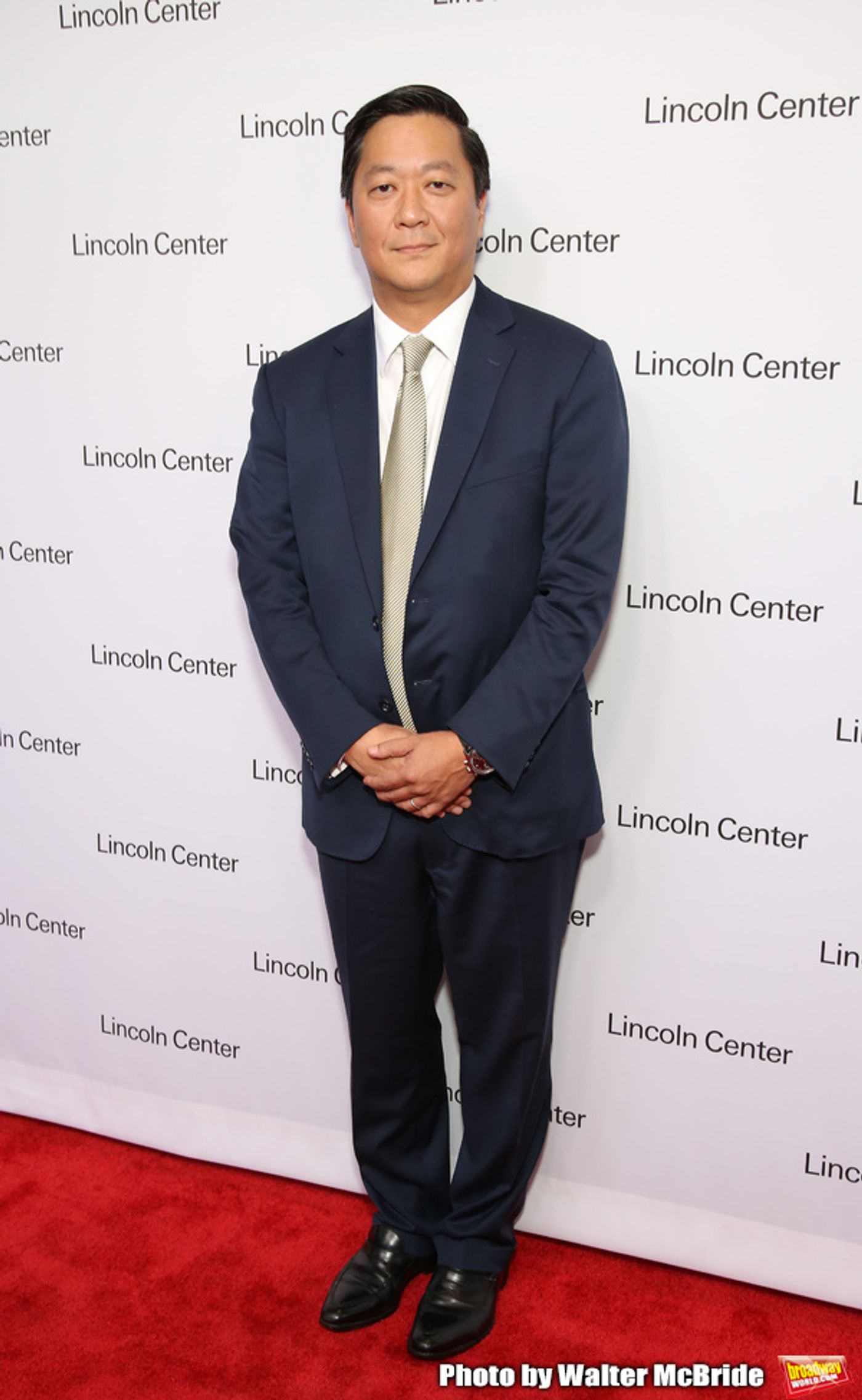 Photo Coverage: Lincoln Center Honors Stephen Sondheim at the American Songbook Gala Photo Coverage: Lincoln Center Honors Stephen Sondheim at the American Songbook Gala Image