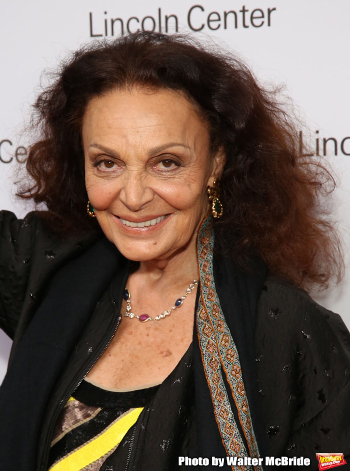 Photo Coverage: Lincoln Center Honors Stephen Sondheim at the American Songbook Gala  Image