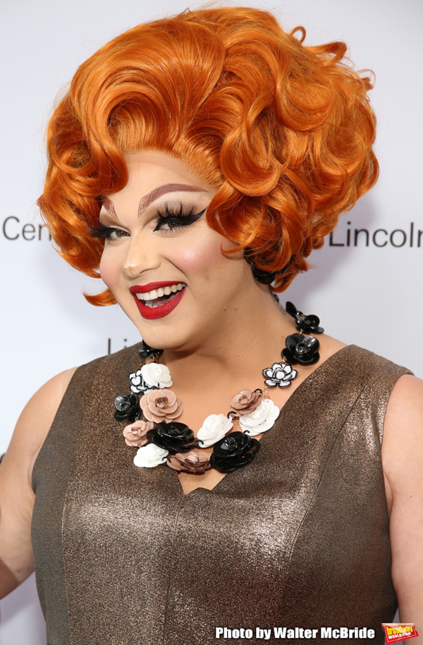 Photo Coverage: Lincoln Center Honors Stephen Sondheim at the American Songbook Gala  Image