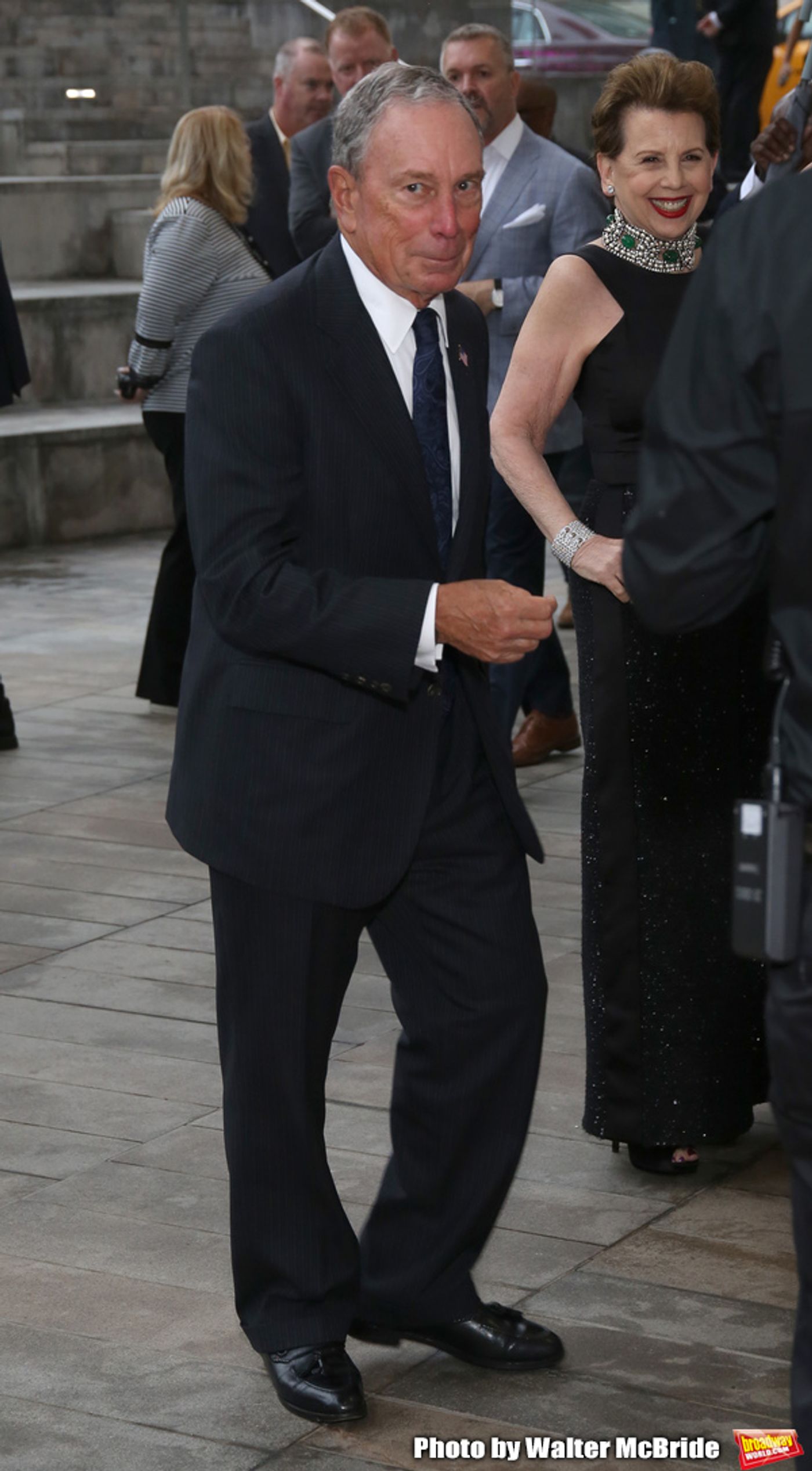 Photo Coverage: Lincoln Center Honors Stephen Sondheim at the American Songbook Gala  Image