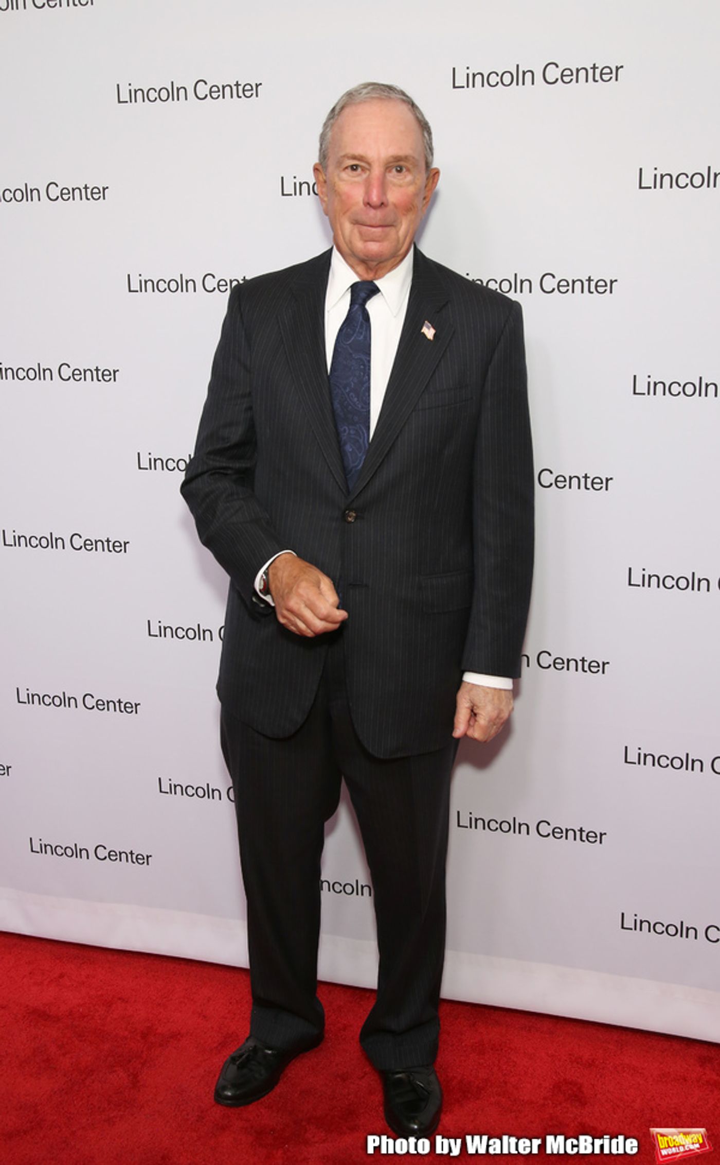 Photo Coverage: Lincoln Center Honors Stephen Sondheim at the American Songbook Gala  Image