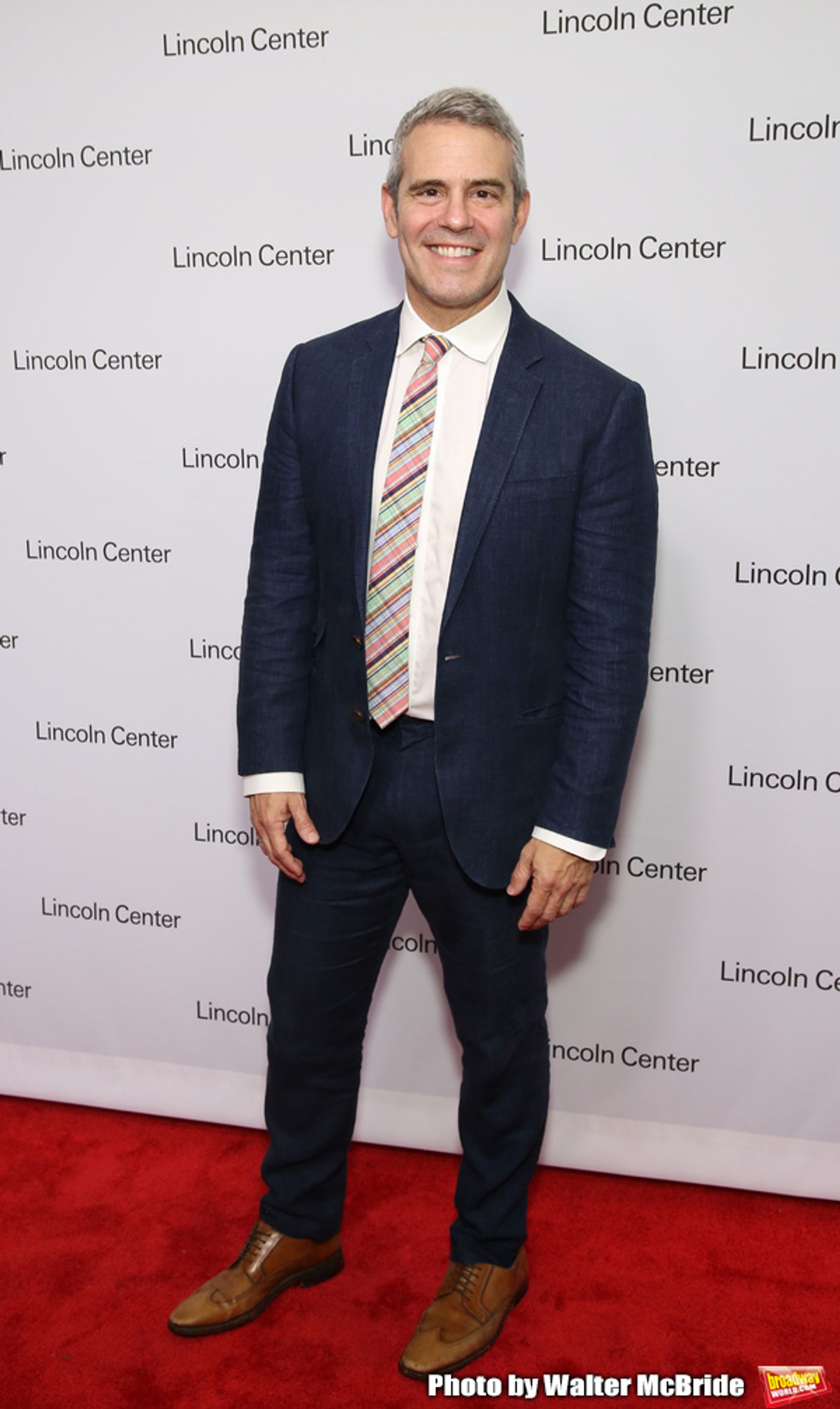 Photo Coverage: Lincoln Center Honors Stephen Sondheim at the American Songbook Gala  Image