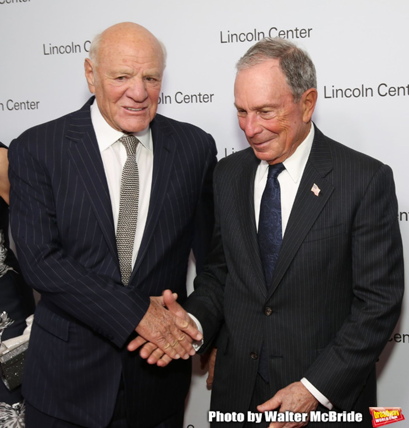 Photo Coverage: Lincoln Center Honors Stephen Sondheim at the American Songbook Gala Photo Coverage: Lincoln Center Honors Stephen Sondheim at the American Songbook Gala Image