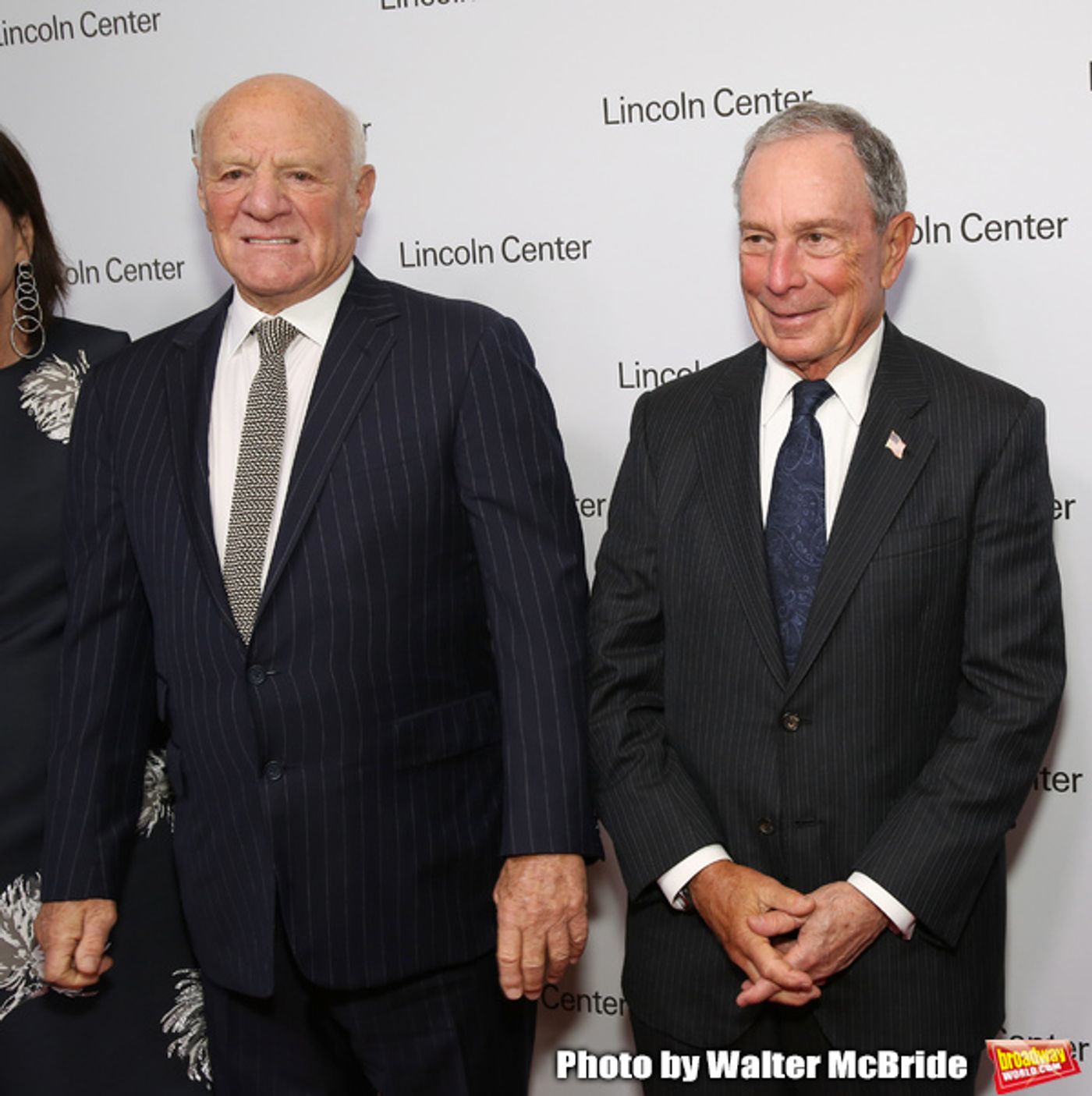 Photo Coverage: Lincoln Center Honors Stephen Sondheim at the American Songbook Gala Photo Coverage: Lincoln Center Honors Stephen Sondheim at the American Songbook Gala Image