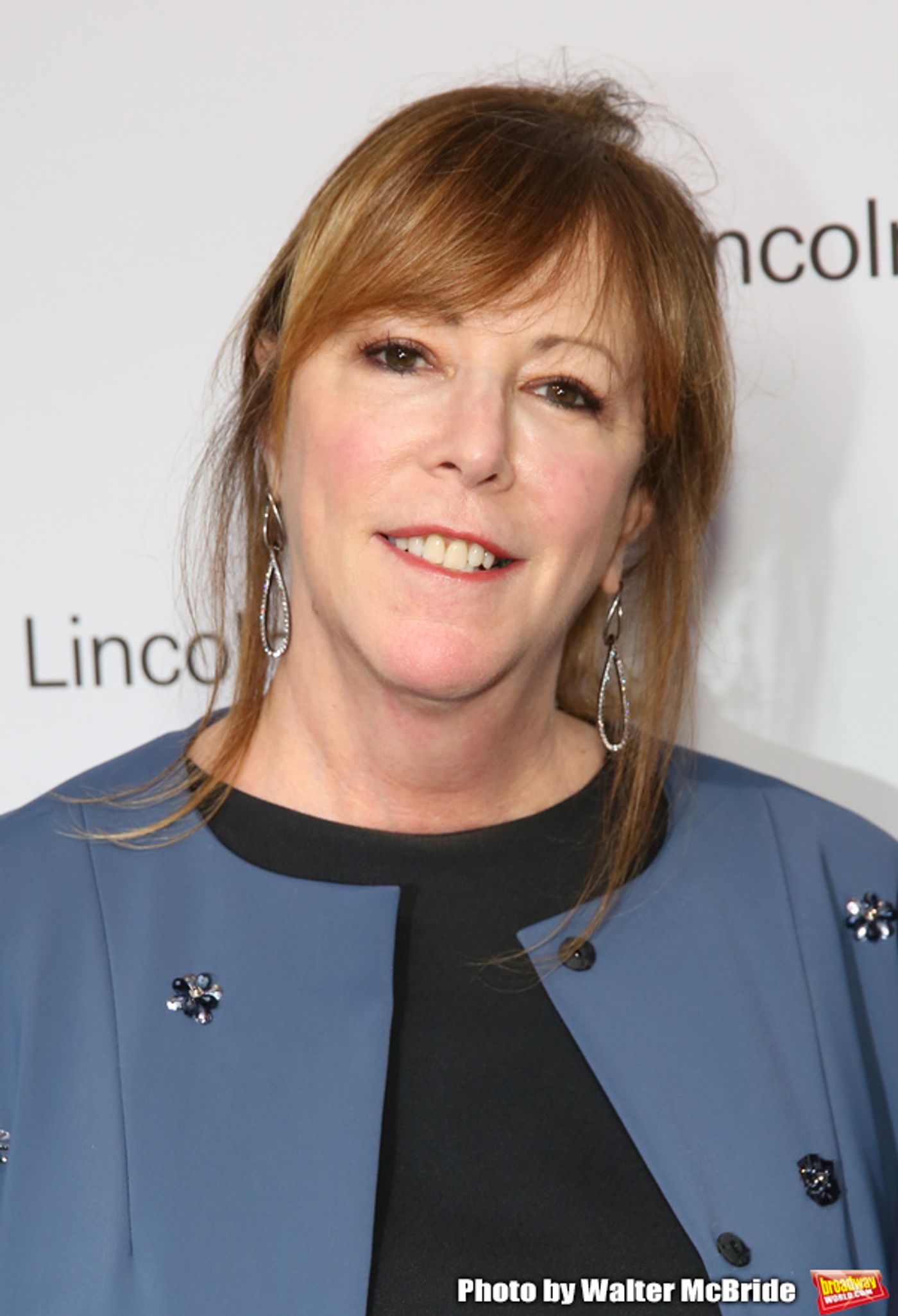 Photo Coverage: Lincoln Center Honors Stephen Sondheim at the American Songbook Gala  Image