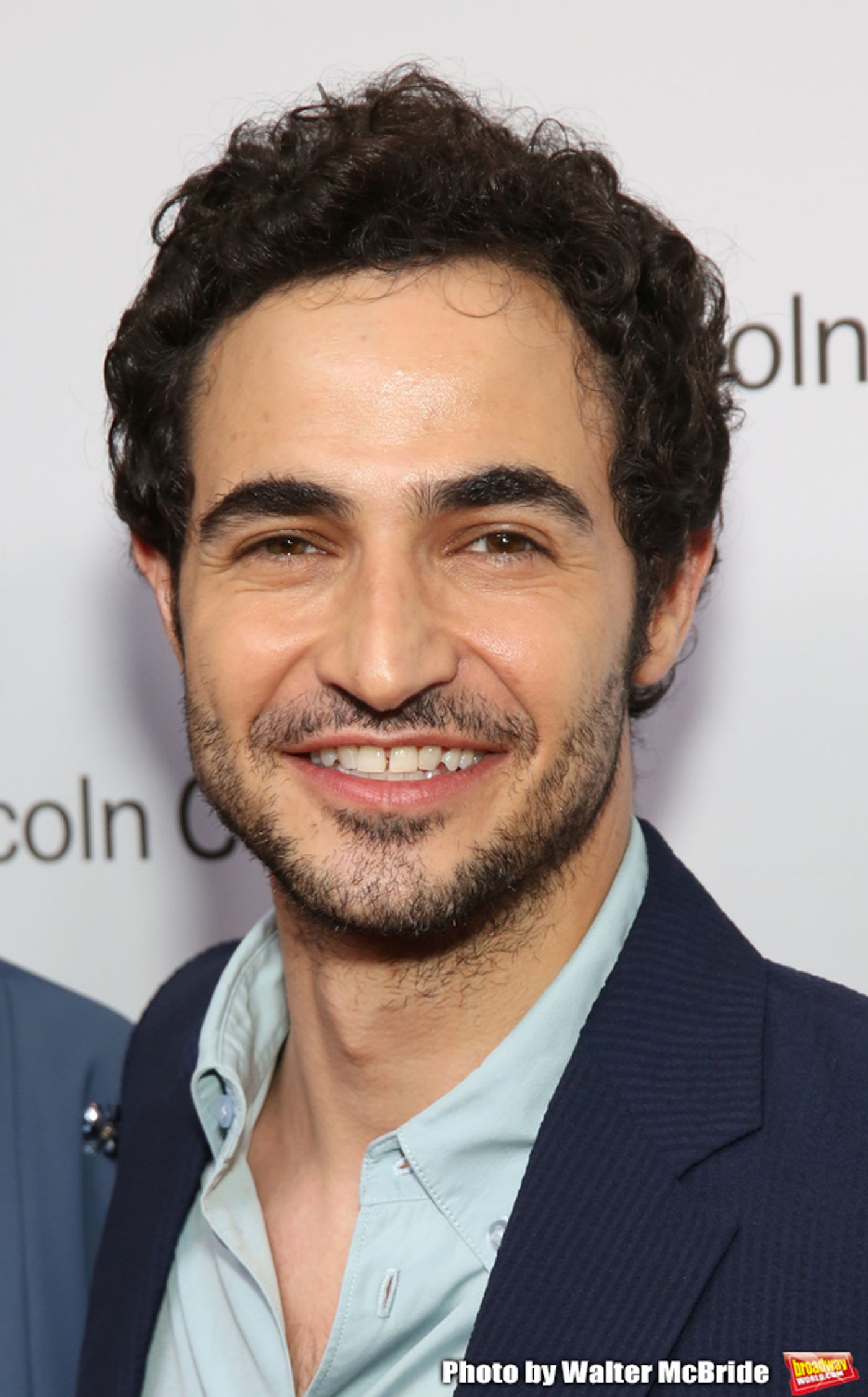 Photo Coverage: Lincoln Center Honors Stephen Sondheim at the American Songbook Gala  Image