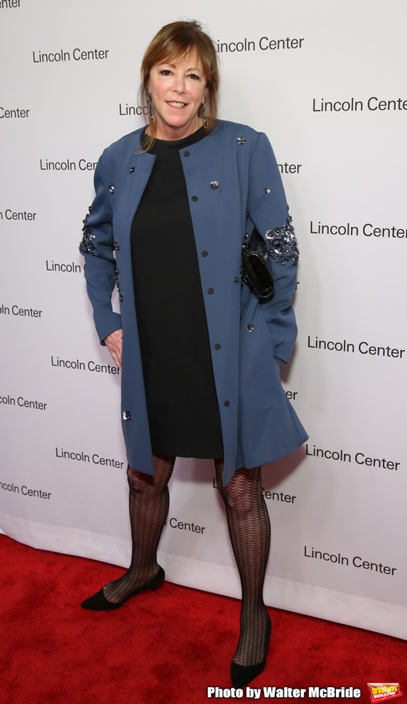 Photo Coverage: Lincoln Center Honors Stephen Sondheim at the American Songbook Gala  Image