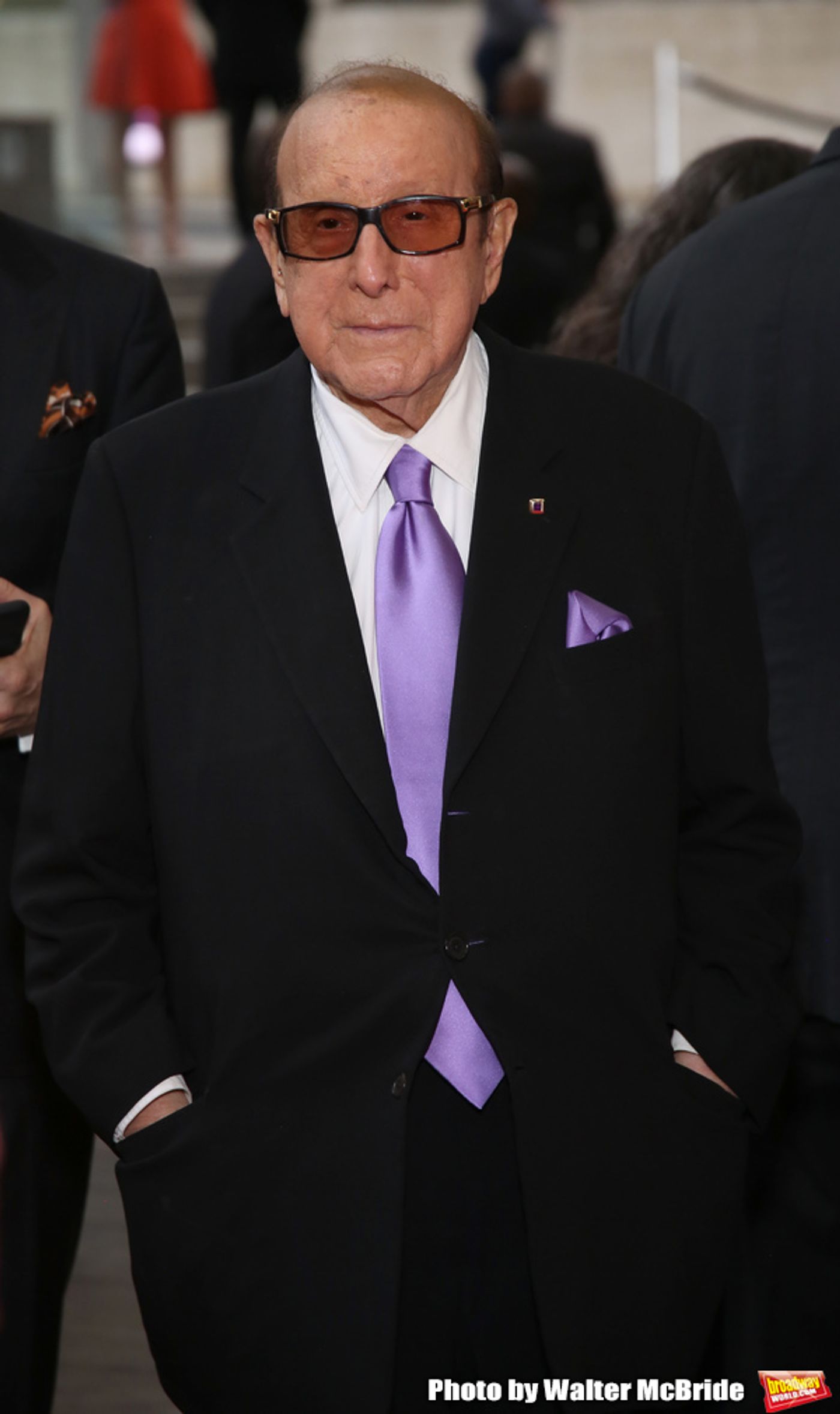 Photo Coverage: Lincoln Center Honors Stephen Sondheim at the American Songbook Gala  Image