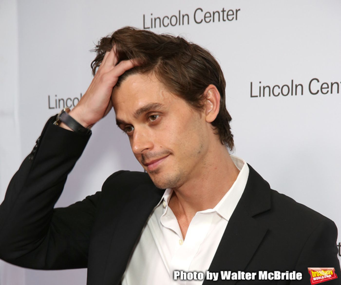 Photo Coverage: Lincoln Center Honors Stephen Sondheim at the American Songbook Gala  Image