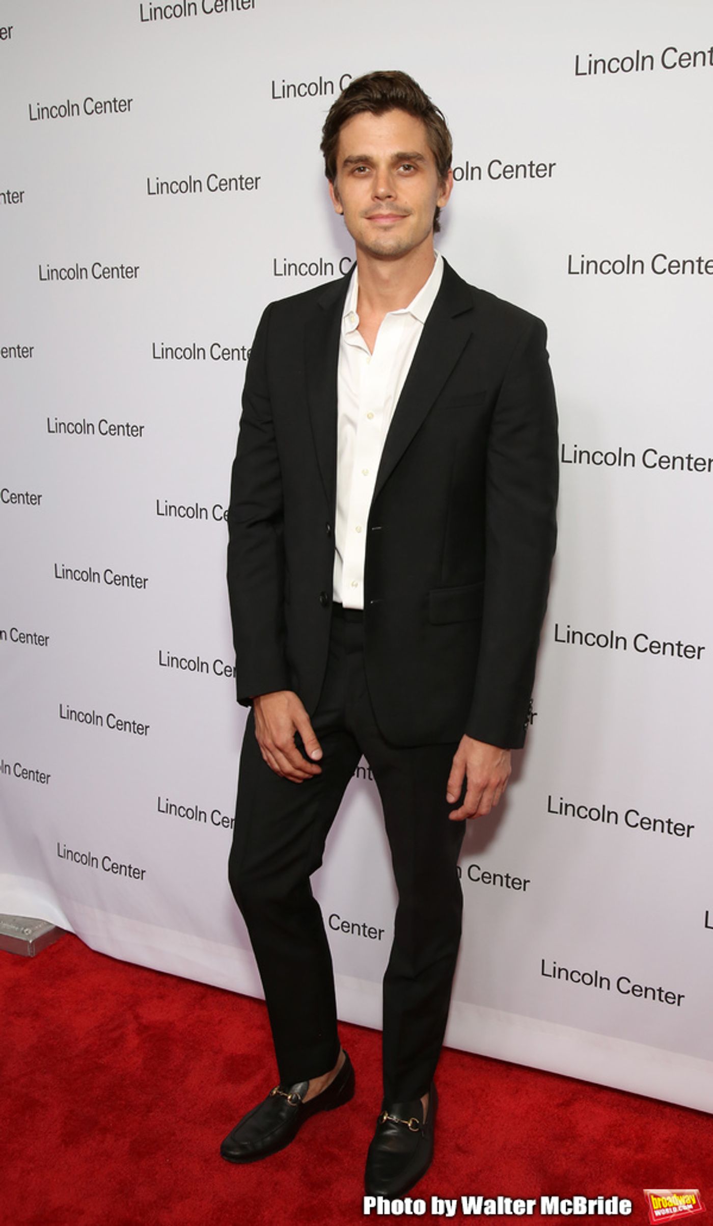 Photo Coverage: Lincoln Center Honors Stephen Sondheim at the American Songbook Gala  Image