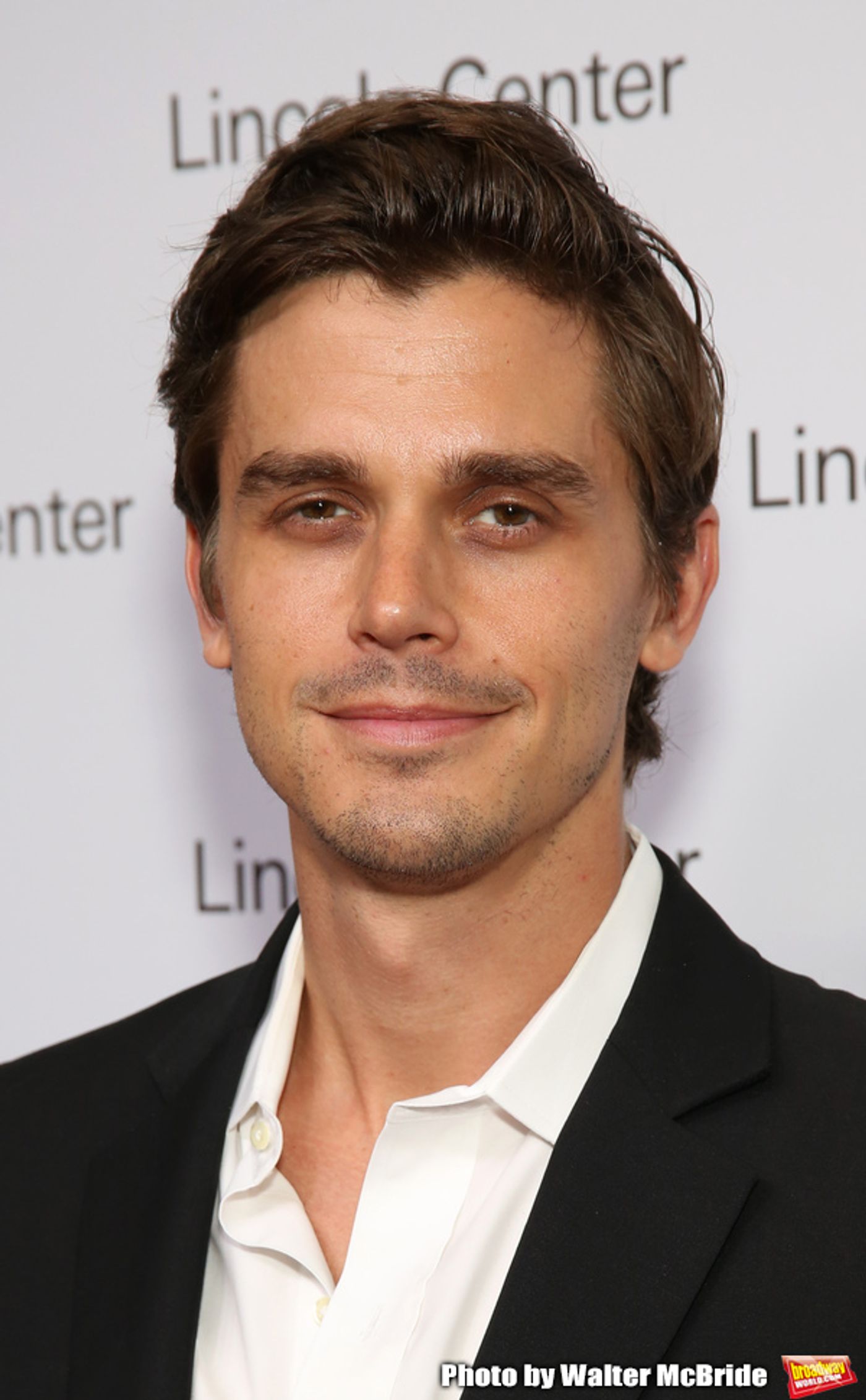 Photo Coverage: Lincoln Center Honors Stephen Sondheim at the American Songbook Gala  Image