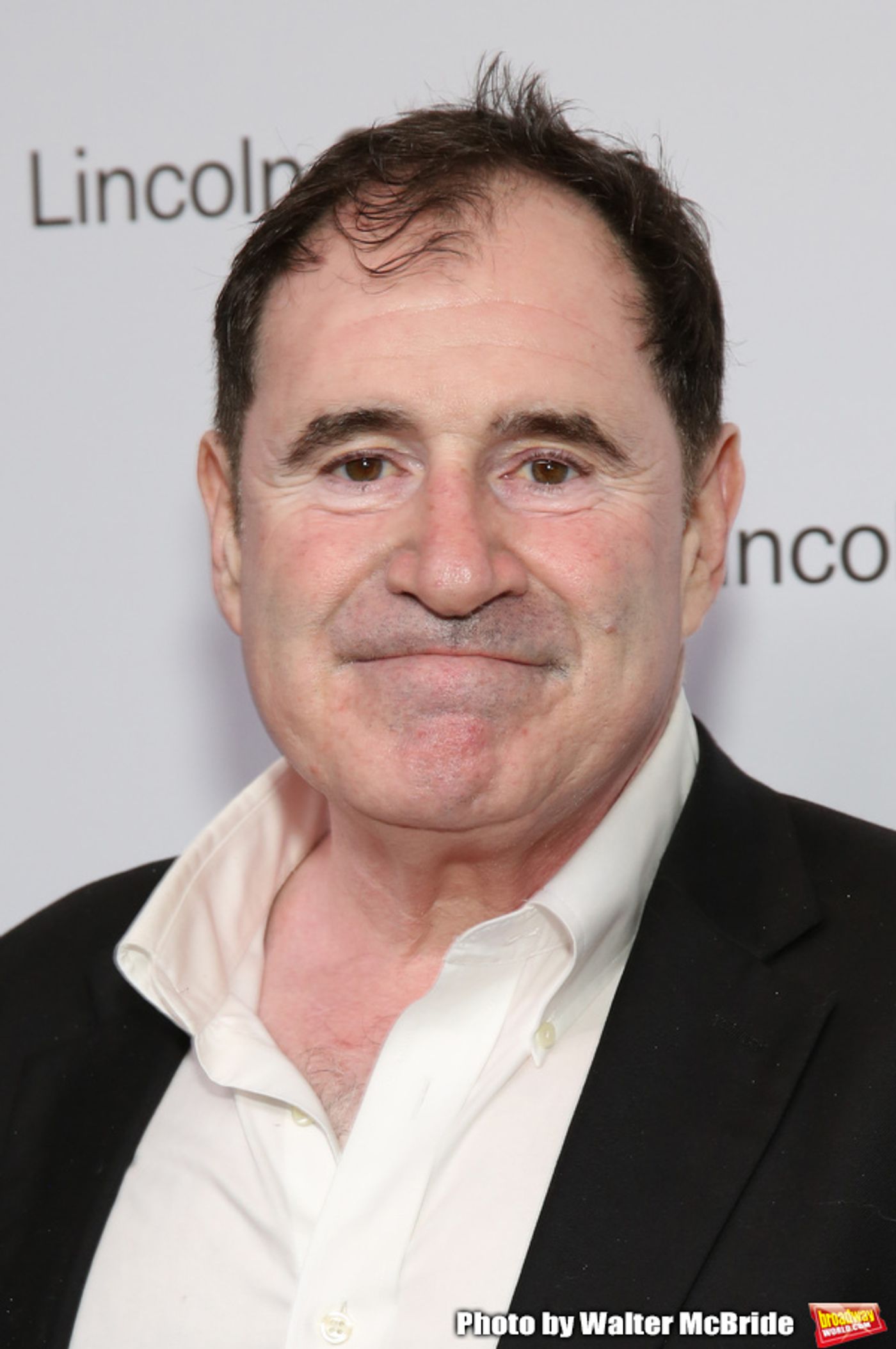 Photo Coverage: Lincoln Center Honors Stephen Sondheim at the American Songbook Gala  Image