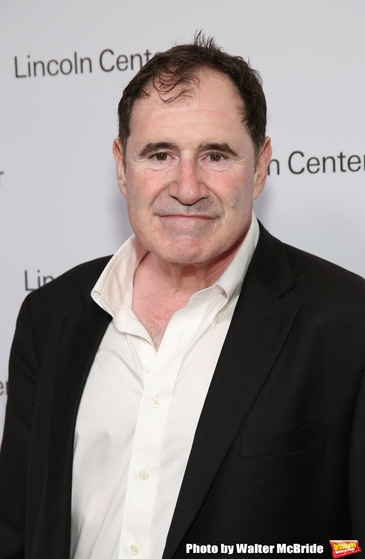 Photo Coverage: Lincoln Center Honors Stephen Sondheim at the American Songbook Gala  Image