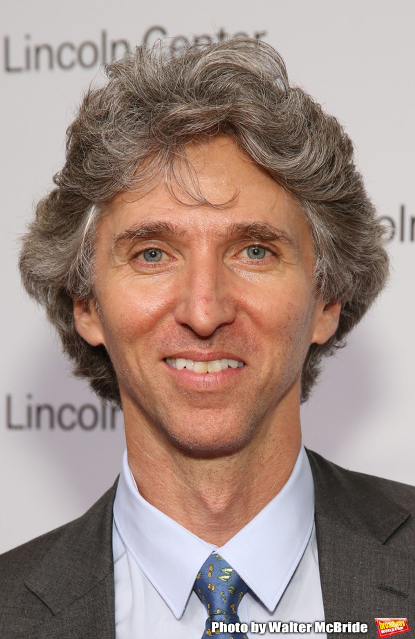 Photo Coverage: Lincoln Center Honors Stephen Sondheim at the American Songbook Gala  Image