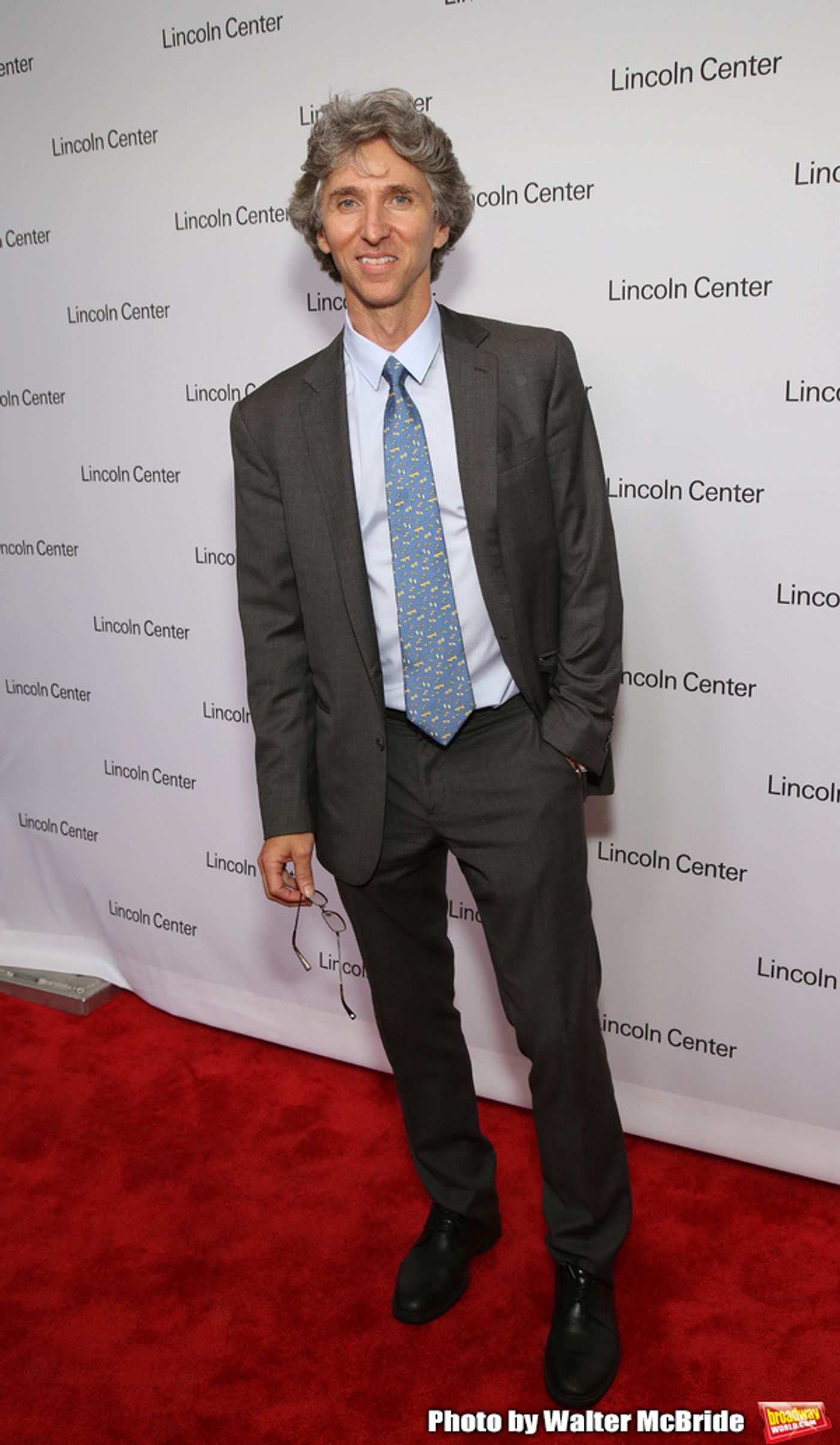 Photo Coverage: Lincoln Center Honors Stephen Sondheim at the American Songbook Gala  Image