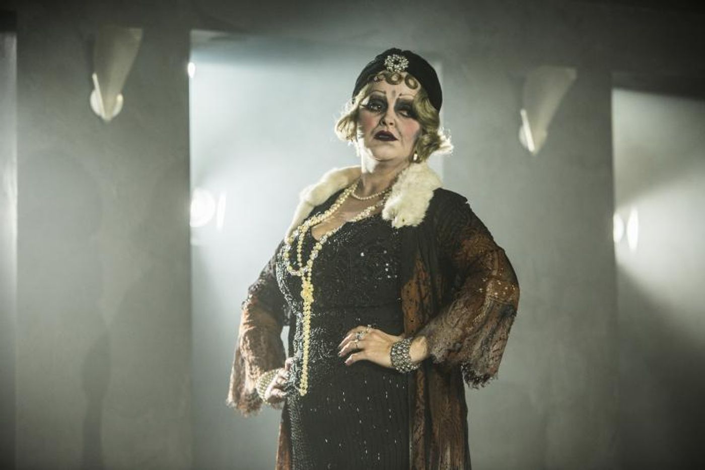 Review: Ghosts Of Sydney's Underworld Come Back To Set The Record Straight In RAZORHURST  Image