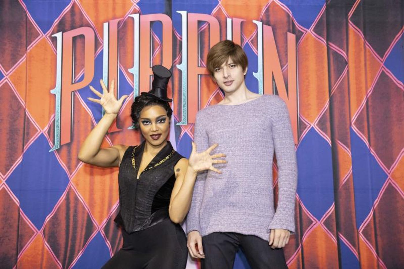 BWW Previews: PIPPIN Finds His 'Corner of the Sky' at Tokyu Theatre Orb in JAPAN  Image