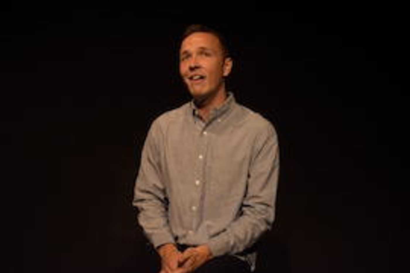 Guest Blog: Ben SantaMaria On REALLY WANT TO HURT ME  Image