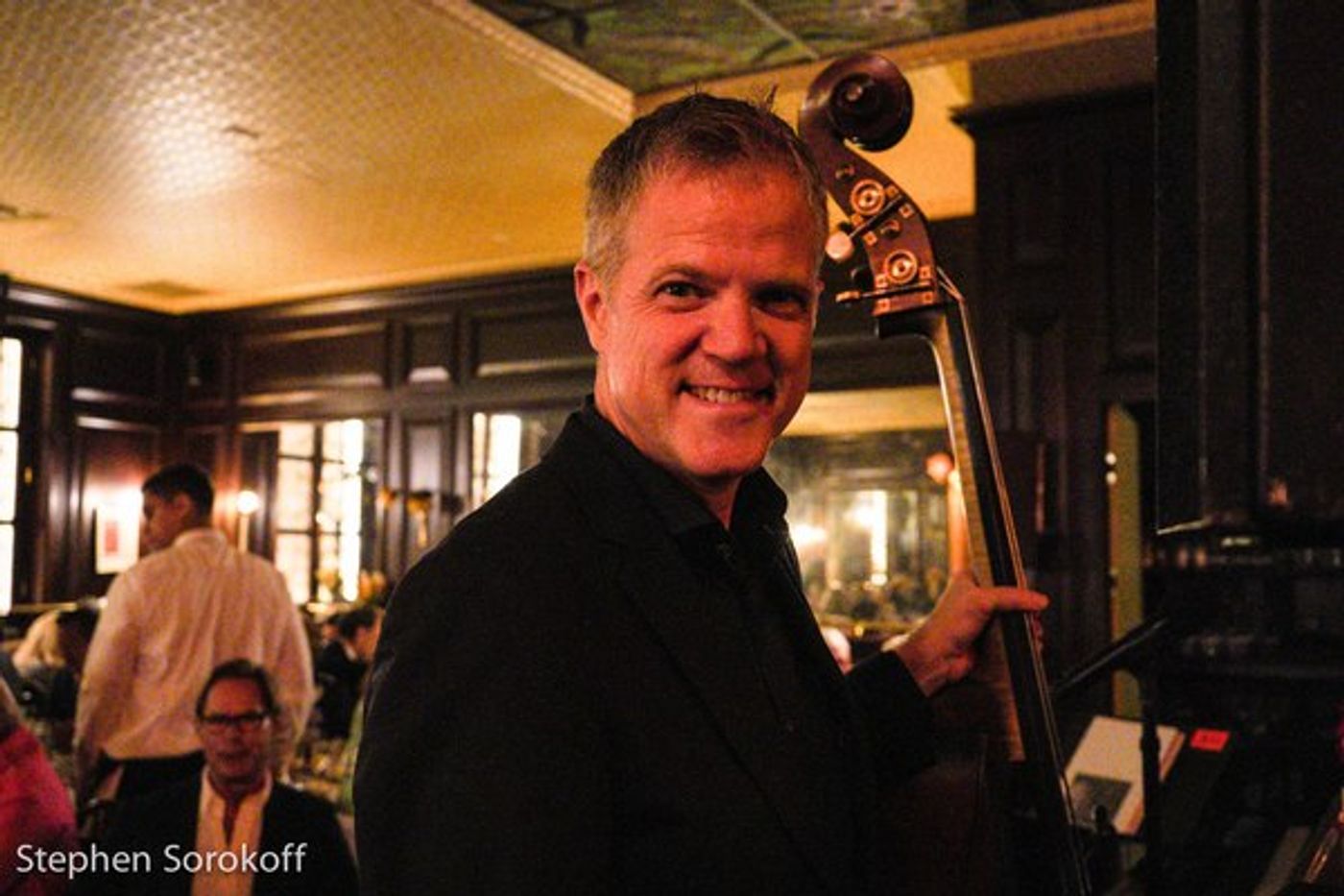 Photo Coverage: A Glamorous Night Of Cabaret As La Goulue Presents Yanna Avis  Image