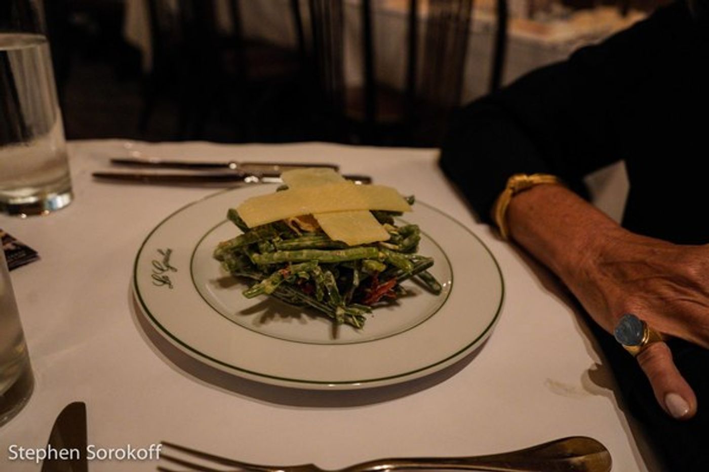 Photo Coverage: A Glamorous Night Of Cabaret As La Goulue Presents Yanna Avis Photo Coverage: A Glamorous Night Of Cabaret As La Goulue Presents Yanna Avis Image