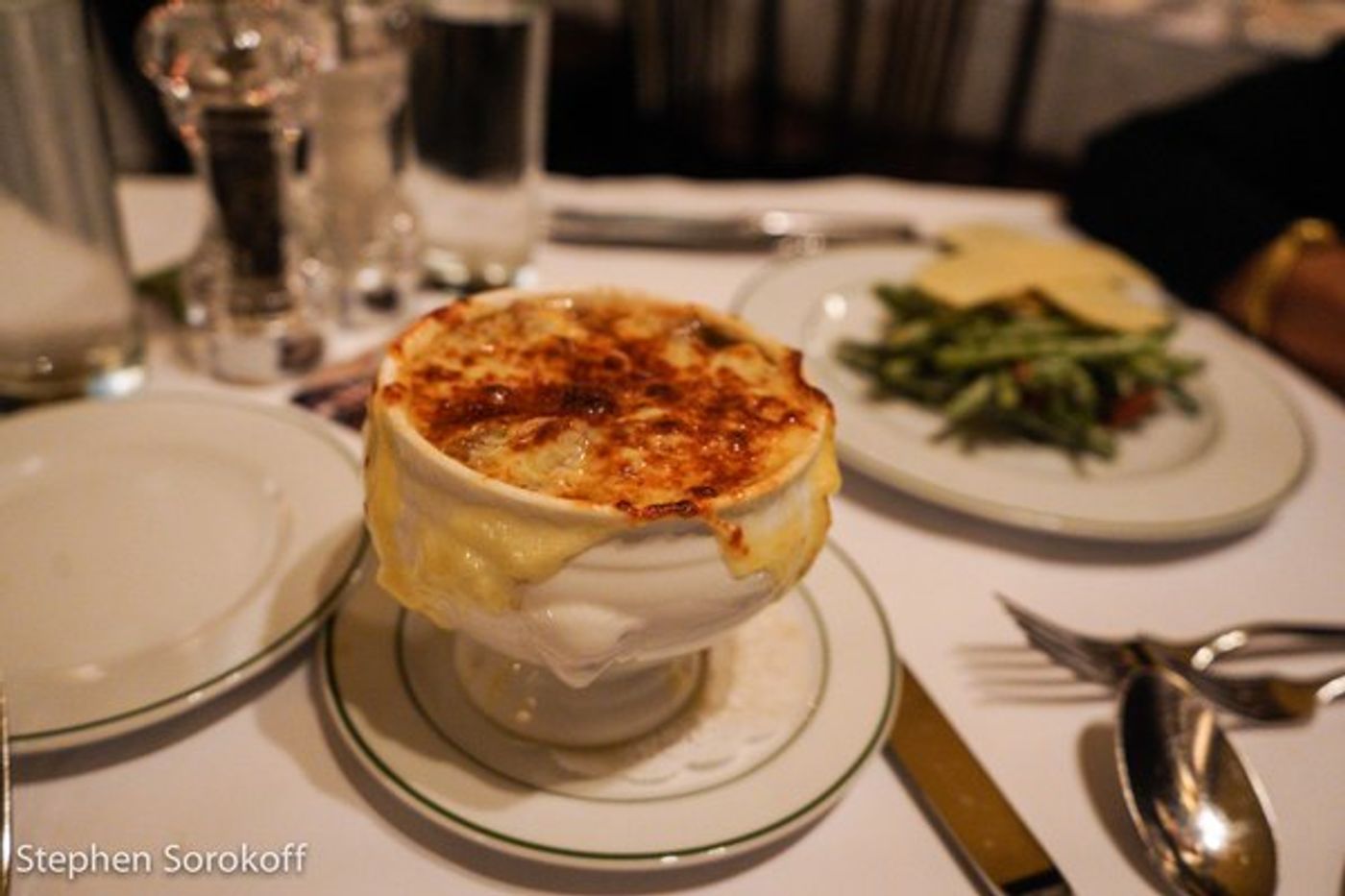 Photo Coverage: A Glamorous Night Of Cabaret As La Goulue Presents Yanna Avis Photo Coverage: A Glamorous Night Of Cabaret As La Goulue Presents Yanna Avis Image