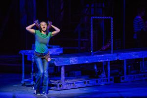 Taylor Louderman @ BroadwayWorld Taylor Louderman Photo