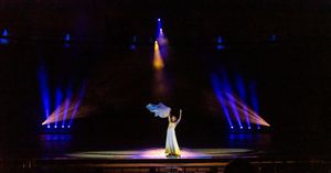 J. Harrison Ghee @ BroadwayWorld J. Harrison Ghee Photo