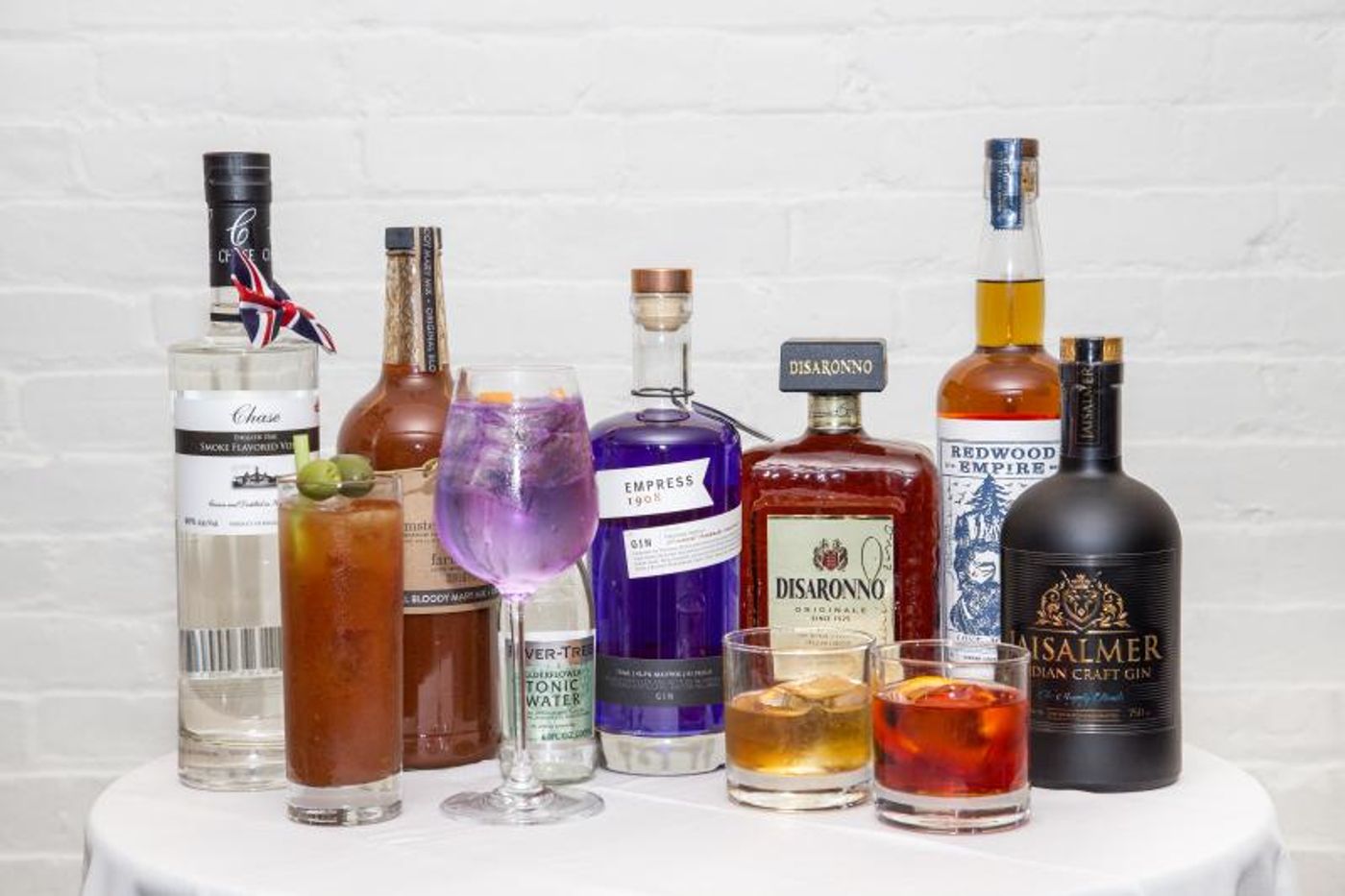 Gift Guide Preview by COLANGELO AND PARTNERS-A Showcase of Top Ideas for Food and Drink Lovers  Image