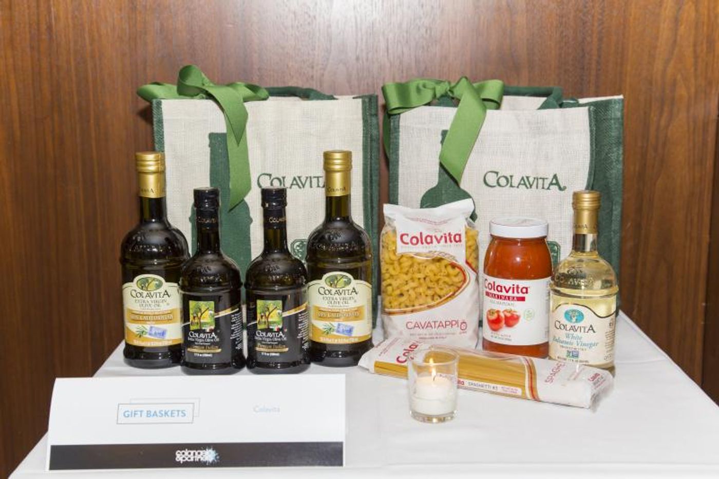 Gift Guide Preview by COLANGELO AND PARTNERS-A Showcase of Top Ideas for Food and Drink Lovers  Image