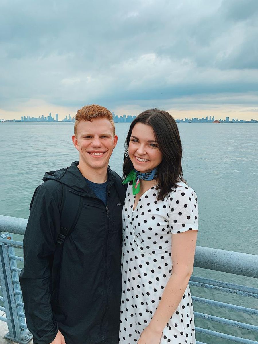 JIMMYS BLOG: Meet a Nominee from the Bobby G Awards, Abby Linderman Image