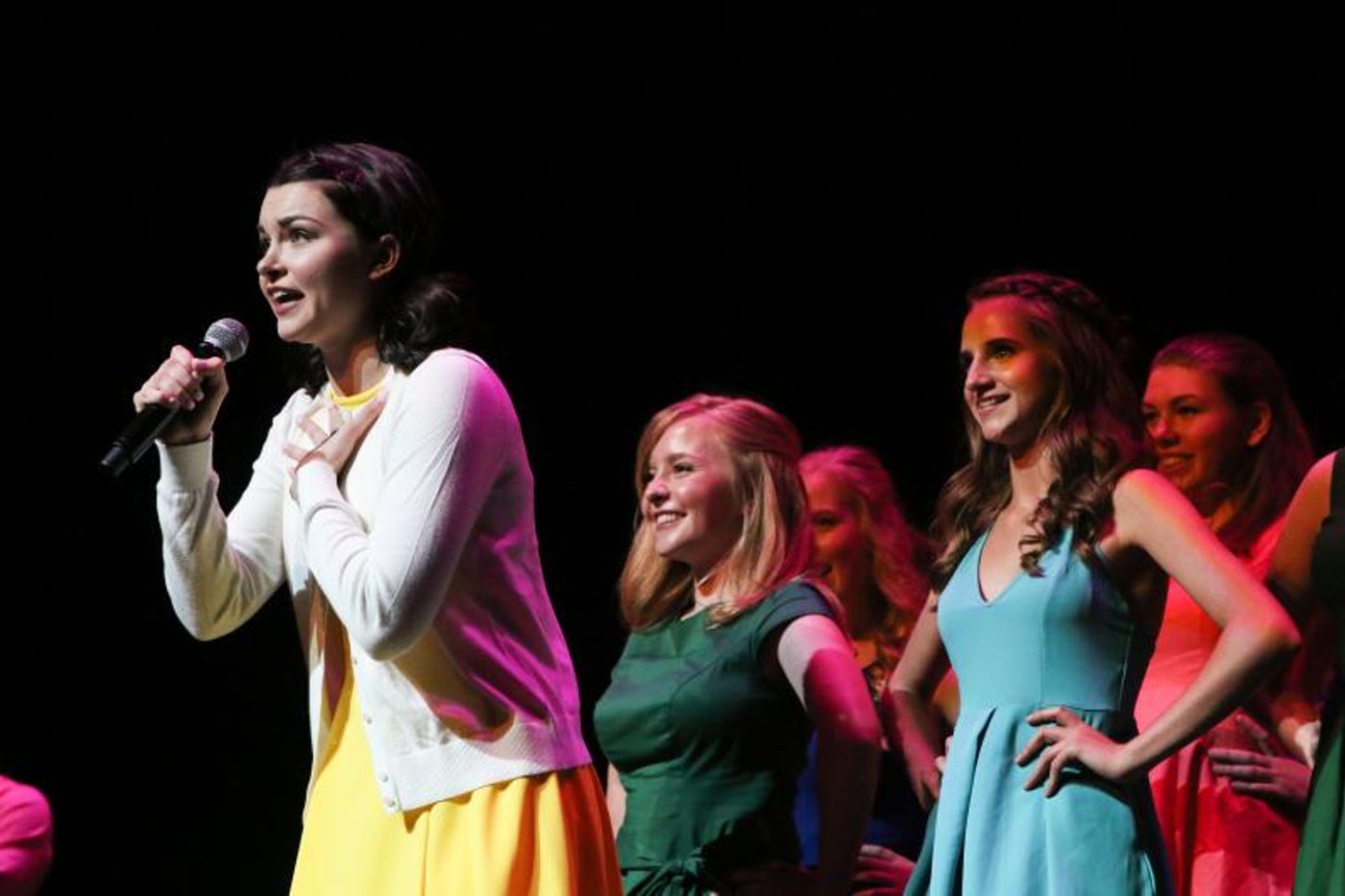 JIMMYS BLOG: Meet a Nominee from the Bobby G Awards, Abby Linderman JIMMYS BLOG: Meet a Nominee from the Bobby G Awards, Abby Linderman Image