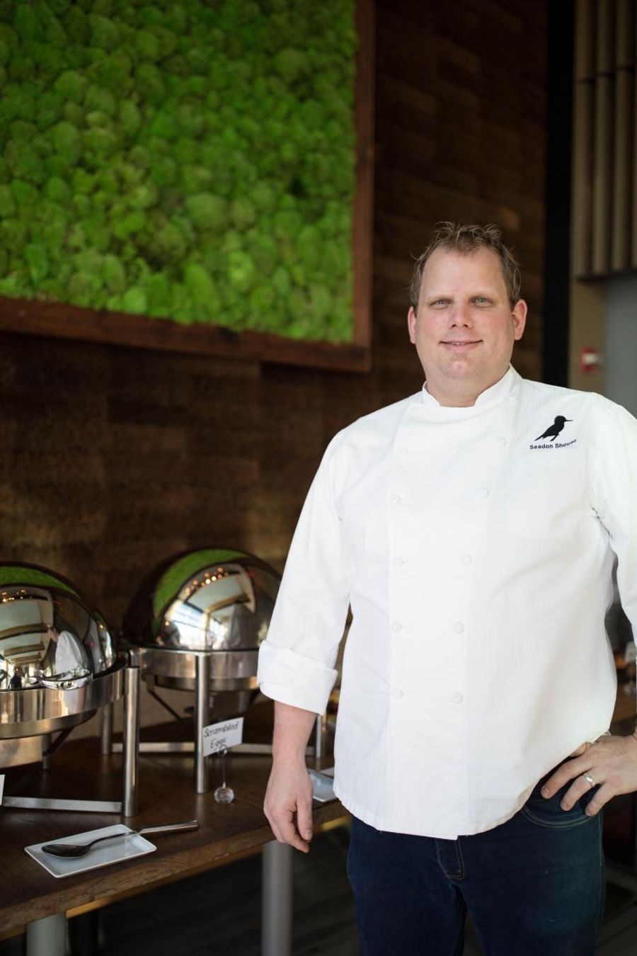 Photo Coverage: HALIFAX in Hoboken Celebrates 3 Year Anniversary Image