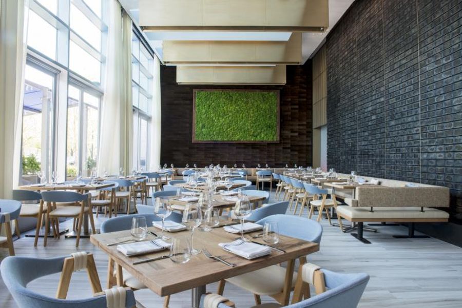 Photo Coverage: HALIFAX in Hoboken Celebrates 3 Year Anniversary Image